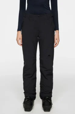 Ski|Bottoms<J.Lindeberg Pauline Pant Black