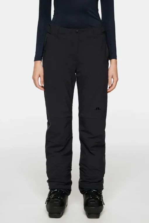 Ski|Bottoms<J.Lindeberg Pauline Pant Black