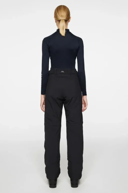 Ski|Bottoms<J.Lindeberg Pauline Pant Black