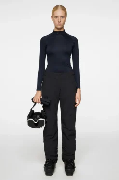 Ski|Bottoms<J.Lindeberg Pauline Pant Black