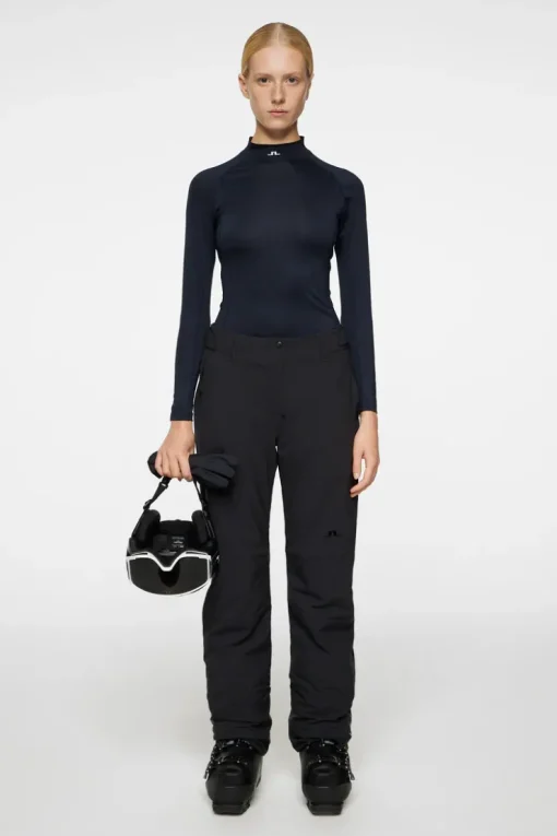 Ski|Bottoms<J.Lindeberg Pauline Pant Black