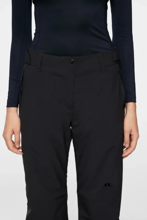 Ski|Bottoms<J.Lindeberg Pauline Pant Black