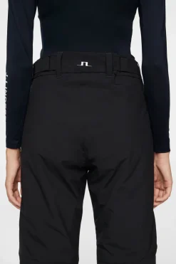 Ski|Bottoms<J.Lindeberg Pauline Pant Black