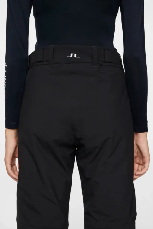 Ski|Bottoms<J.Lindeberg Pauline Pant Black