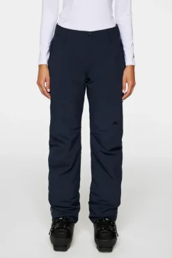Ski|Bottoms<J.Lindeberg Pauline Pant JLNavy