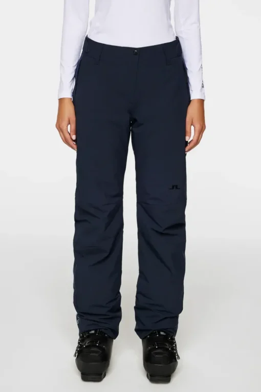 Ski|Bottoms<J.Lindeberg Pauline Pant JLNavy