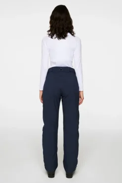 Ski|Bottoms<J.Lindeberg Pauline Pant JLNavy