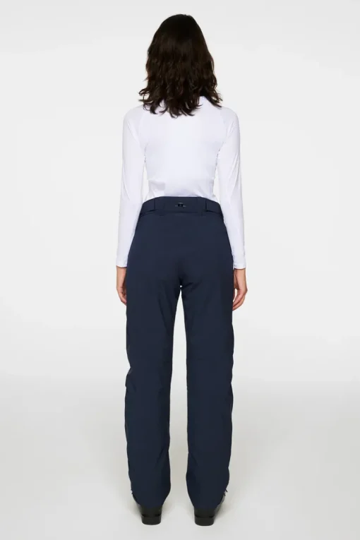 Ski|Bottoms<J.Lindeberg Pauline Pant JLNavy