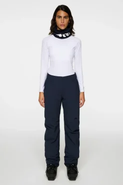 Ski|Bottoms<J.Lindeberg Pauline Pant JLNavy