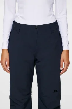 Ski|Bottoms<J.Lindeberg Pauline Pant JLNavy