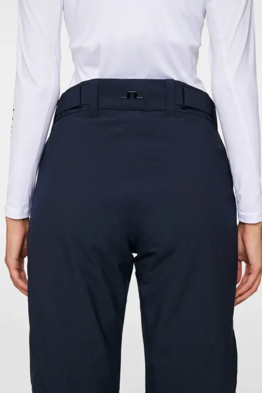 Ski|Bottoms<J.Lindeberg Pauline Pant JLNavy