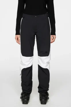 Ski|Bottoms<J.Lindeberg Pauline Pant White