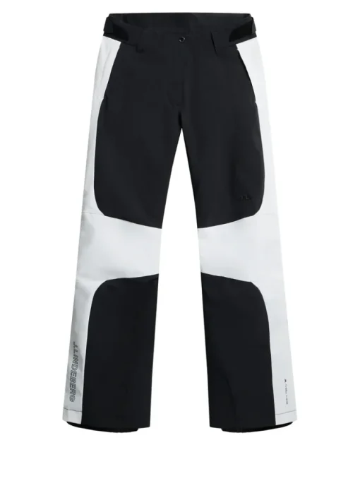 Ski|Bottoms<J.Lindeberg Pauline Pant White