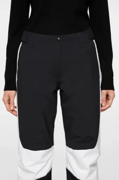 Ski|Bottoms<J.Lindeberg Pauline Pant White