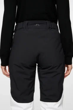 Ski|Bottoms<J.Lindeberg Pauline Pant White