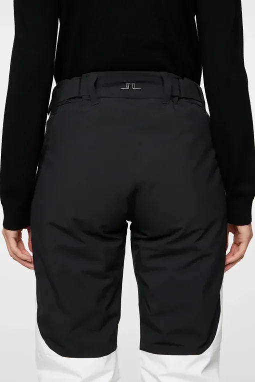 Ski|Bottoms<J.Lindeberg Pauline Pant White