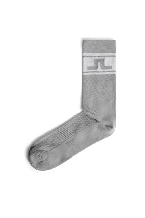 Golf|Golf Socks<J.Lindeberg Percy Sock LightGreyMelange