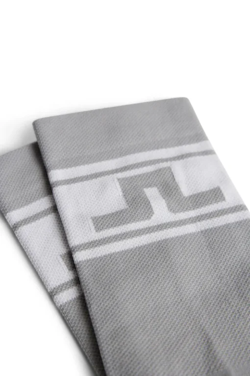 Golf|Golf Socks<J.Lindeberg Percy Sock LightGreyMelange