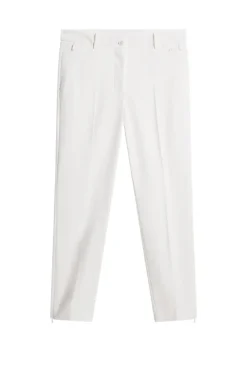 Golf|Bottoms<J.Lindeberg Pia Pant White