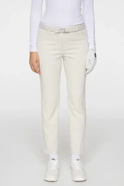 Golf|Trousers<J.Lindeberg Pia Pant Moonbeam