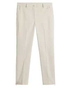 Golf|Trousers<J.Lindeberg Pia Pant Moonbeam
