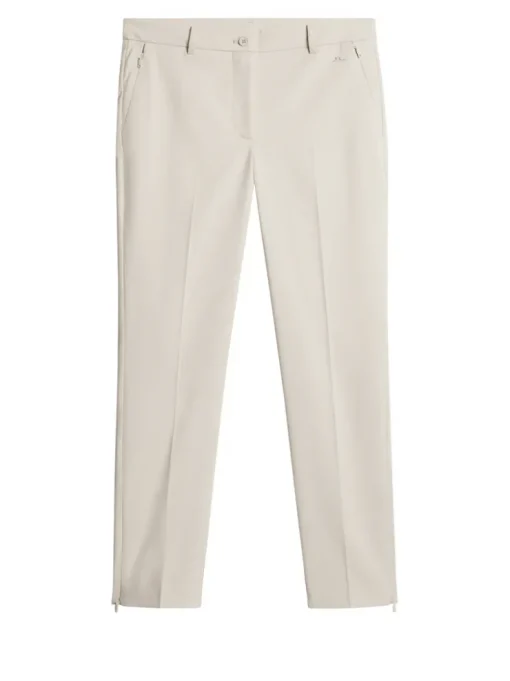 Golf|Trousers<J.Lindeberg Pia Pant Moonbeam
