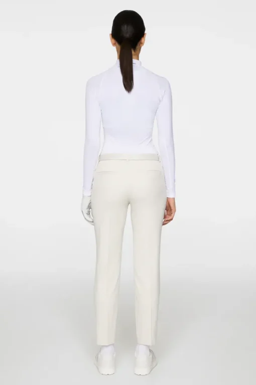 Golf|Trousers<J.Lindeberg Pia Pant Moonbeam