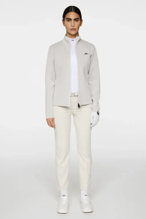 Golf|Trousers<J.Lindeberg Pia Pant Moonbeam