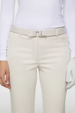 Golf|Trousers<J.Lindeberg Pia Pant Moonbeam