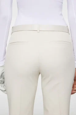 Golf|Trousers<J.Lindeberg Pia Pant Moonbeam