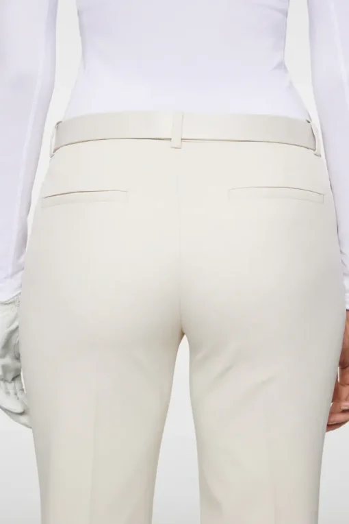 Golf|Trousers<J.Lindeberg Pia Pant Moonbeam