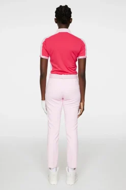 Golf|Trousers<J.Lindeberg Pia Pant Nosegay