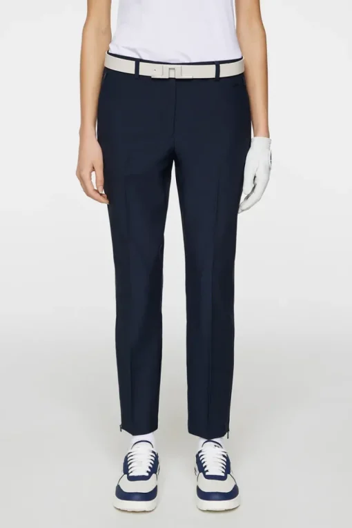 Golf|Trousers<J.Lindeberg Pia Pant JLNavy