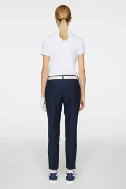 Golf|Trousers<J.Lindeberg Pia Pant JLNavy