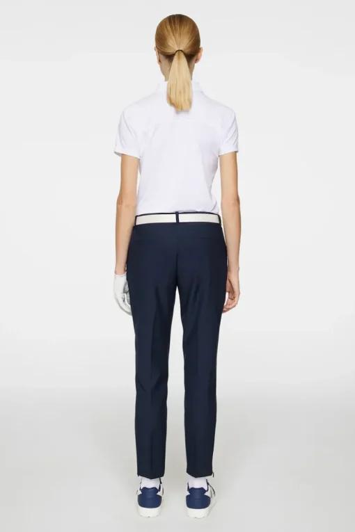 Golf|Trousers<J.Lindeberg Pia Pant JLNavy