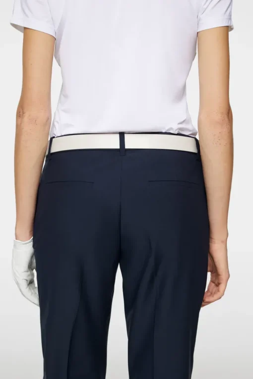 Golf|Trousers<J.Lindeberg Pia Pant JLNavy