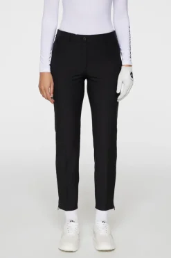 Golf|Trousers<J.Lindeberg Pia Pant Black