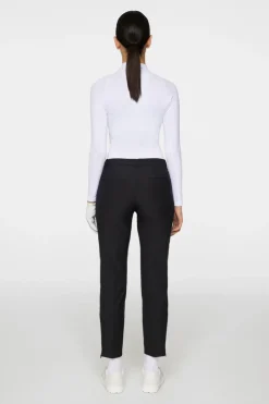 Golf|Trousers<J.Lindeberg Pia Pant Black