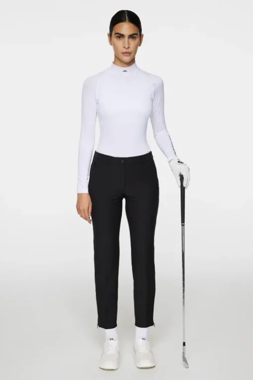 Golf|Trousers<J.Lindeberg Pia Pant Black