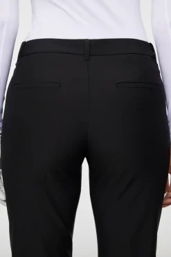 Golf|Trousers<J.Lindeberg Pia Pant Black