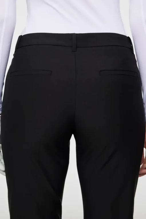 Golf|Trousers<J.Lindeberg Pia Pant Black