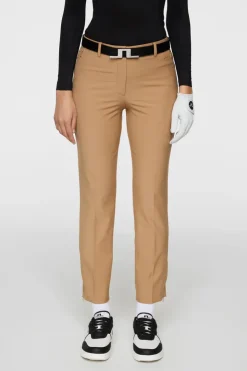 Golf|Trousers<J.Lindeberg Pia Pant TigersEye