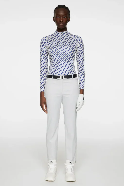 Golf|Trousers<J.Lindeberg Pia Pant HighRise