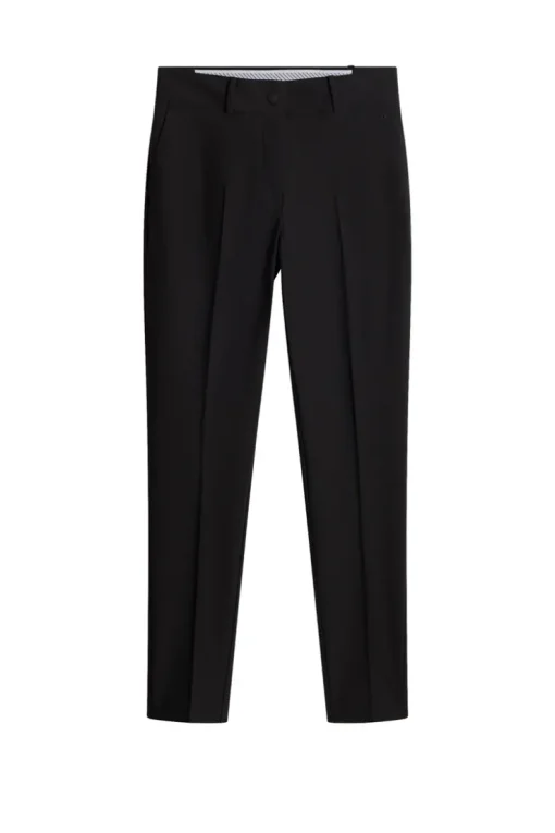 Golf|Trousers<J.Lindeberg Pinja Pant Black