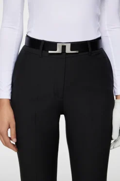 Golf|Trousers<J.Lindeberg Pinja Pant Black