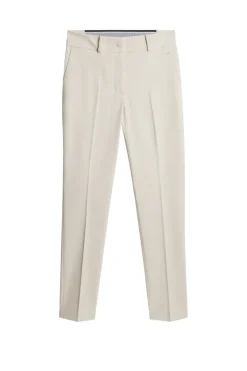 Golf|Trousers<J.Lindeberg Pinja Pant Moonbeam