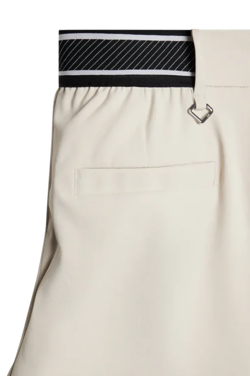 Golf|Trousers<J.Lindeberg Pinja Pant Moonbeam