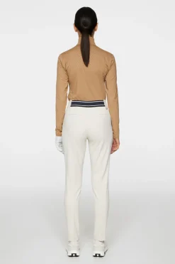Golf|Trousers<J.Lindeberg Pinja Pant Moonbeam
