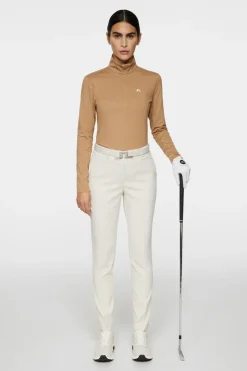 Golf|Trousers<J.Lindeberg Pinja Pant Moonbeam