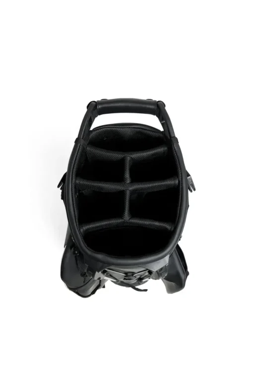 Golf|Golf<J.Lindeberg Play Stand Bag Black